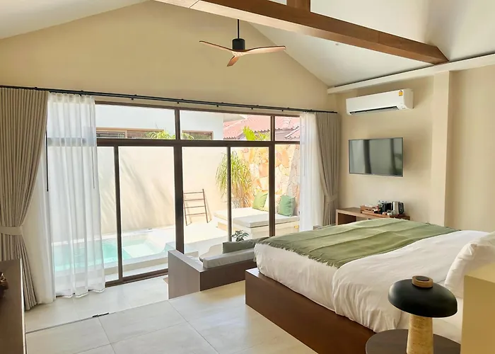 Malaya Villa Kohlarn